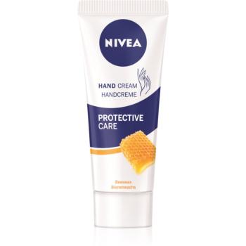 Nivea Protective Care crema protectoare pentru maini 75 ml