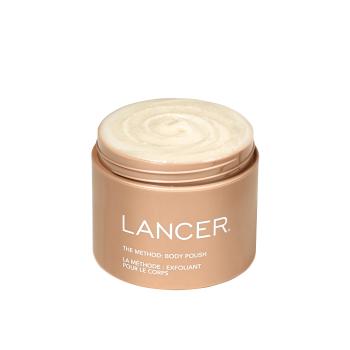 Dr. Lancer Peeling corporal The Method (Body Polish) 240 ml