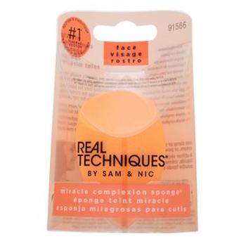 Real Techniques Miracle Complexion Sponge smink szivacs