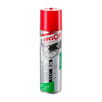 
                         degresant - BRAKE CLEANER 500 ml 
                