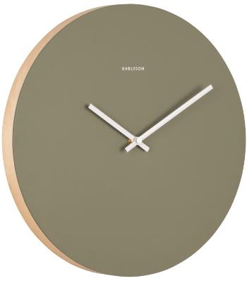 Karlsson Ceas de perete KA5922MG