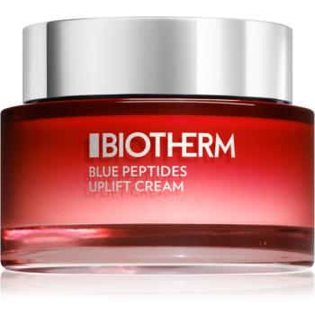 Biotherm Blue Peptides Uplift Cream crema de fata cu peptide pentru femei 75 ml