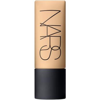 NARS SOFT MATTE Complete Foundation machiaj cu efect matifiant culoare PUNJAB 45 ml