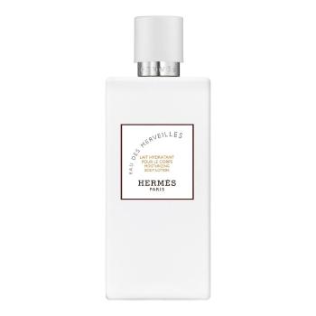 Hermes Eau Des Merveilles - lapte de corp 200 ml