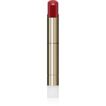 Sensai Countouring Lipstick Refill ruj strălucitor cu efect de crestere culoare 04 2 g