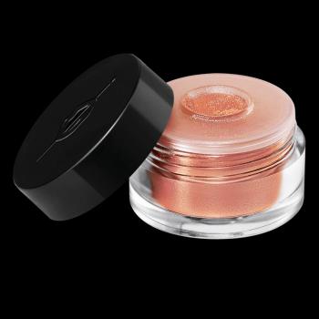 Make Up For Ever Pudră iluminatoare (Star Lit Powder) 1,2 g 11 Golden Orange