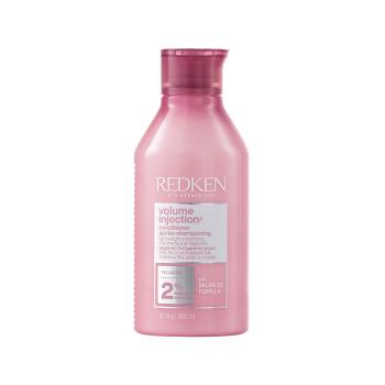 Redken Balsam pentru volum Volume Injection (Conditioner Lightweight Volumizing) 300 ml