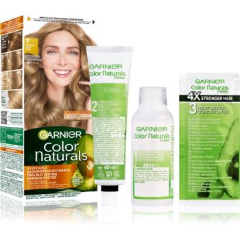 Garnier Color Naturals Creme culoare par culoare 7 Natural Blonde 1 buc