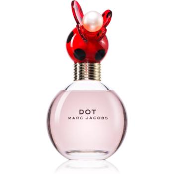 Marc Jacobs Dot Eau de Parfum pentru femei 50 ml