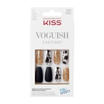 KISS Unghii false Voguish Fantasy Nails New York 28 buc