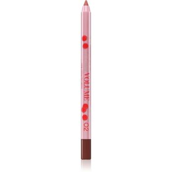 Vivienne Sabó Le Grand Volume creion contur buze culoare 02 1.35 g
