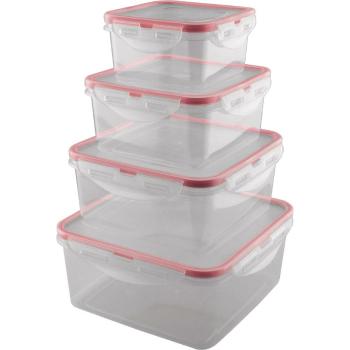 Lamart LT6033 Set de cleme, 4 buc