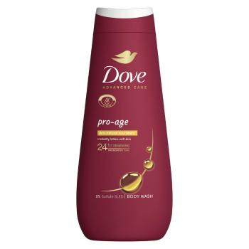 Dove Gel de duș Advanced Care Pro Age (Body Wash) 400 ml
