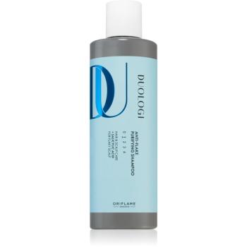 Oriflame DUOLOGI sampon pentru curatare anti matreata 250 ml