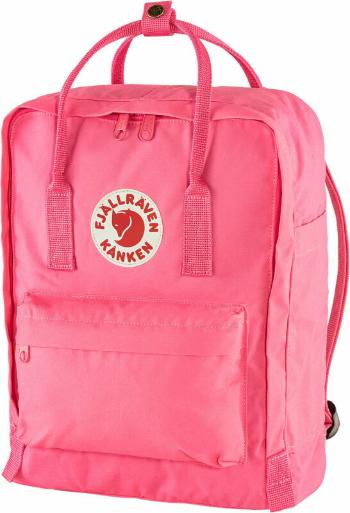 Fjällräven Kånken Ruksak Flamingo Pink 16 L