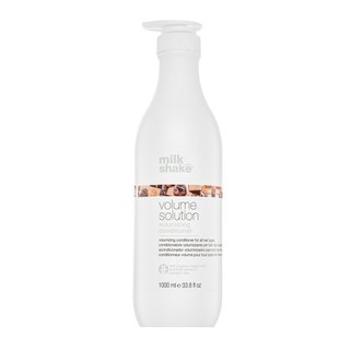 Milk_Shake Volume Solution Volumizing Conditioner erősítő kondicionáló volumen növelésre 1000 ml