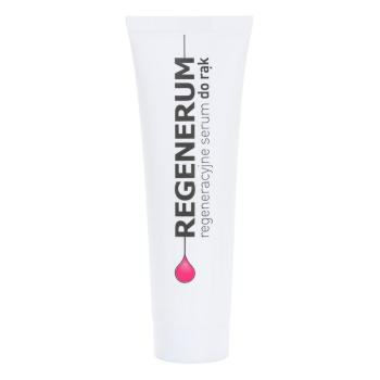 Regenerum Hand Care ser regenerator de maini 50 ml