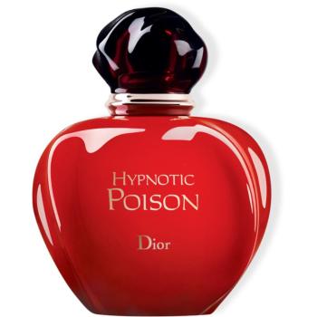 DIOR Hypnotic Poison Eau de Toilette pentru femei 100 ml