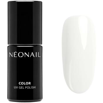 NEONAIL Milady lac de unghii sub forma de gel culoare Milk Shake 7,2 ml