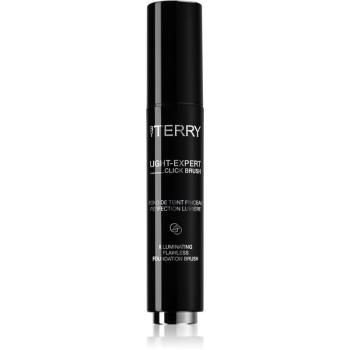 By Terry Light Expert Click Brush make-up pentru luminozitate cu pensulă culoare Golden Sand 19.5 ml