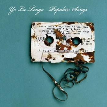 YO LA TENGO - POPULAR SONGS, CD