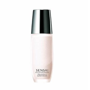 Sensai Emulsie antirid pentru pielea uscată până la foarte uscată Cellular Performance Standard (Emulsion III) 100 ml