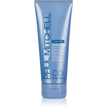 Paul Mitchell Bond Rx Conditioner balsam protector pentru par degradat sau tratat chimic 200 ml