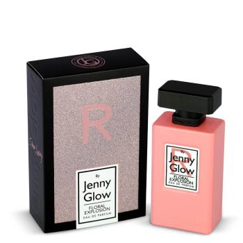 Jenny Glow Jenny Glow Floral Explosion - EDP 2 ml - eșantion cu pulverizator