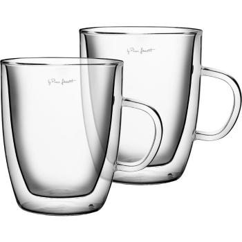 Lamart LT9008 set de pahare Tea Vaso, 420 ml, 2buc