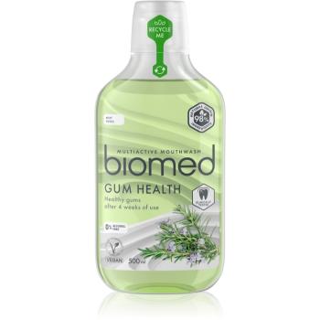 Biomed Gum Health apă de gură 500 ml