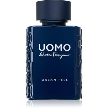 Ferragamo Uomo Urban Feel Eau de Toilette pentru bărbați 30 ml