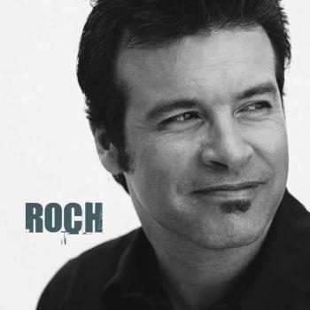 Roch Voisine, VOISINE ROCH: ROCH CD, CD
