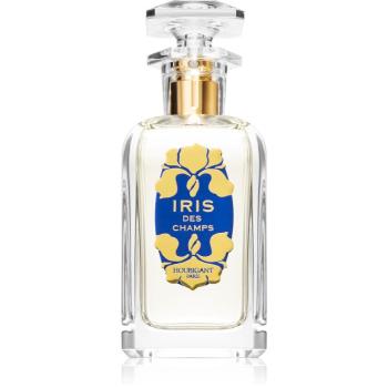 Houbigant Iris des Champs Eau de Parfum pentru femei 100 ml