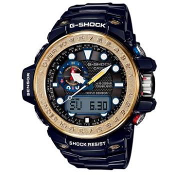 CASIO G-SHOCK Gulfmaster GWN-1000F-2A (GWN-1000F-2A)