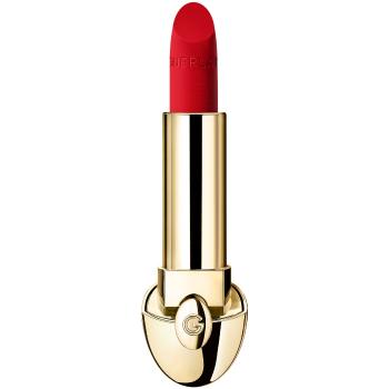 Guerlain Ruj Rouge G (Velvet Lipstick) 3,5 g 510 Le Rouge Vibrant