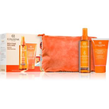 Collistar Sun Kit set cadou plaja 3 buc