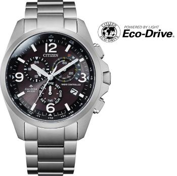 Citizen Promaster Land Racer Eco-Drive radiocontrolată CB5920-86E