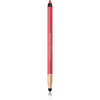 Makeup Revolution Streamline dermatograf cremos culoare Hot Pink 1,3 g