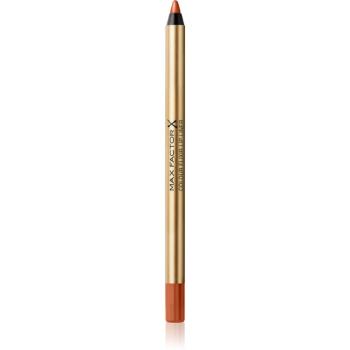 Max Factor Colour Elixir creion contur pentru buze culoare 20 Coffee Brown 5 g