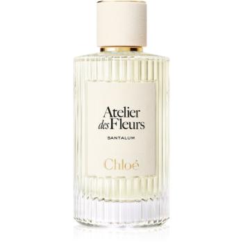 Chloé Atelier des Fleurs Santalum Eau de Parfum pentru femei 150 ml