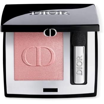 DIOR Diorshow Mono Couleur farduri de ochi de lungă durată culoare 826 Rose Montaigne 2 g