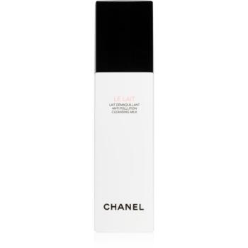 Chanel Le Lait lapte de curățare 150 ml