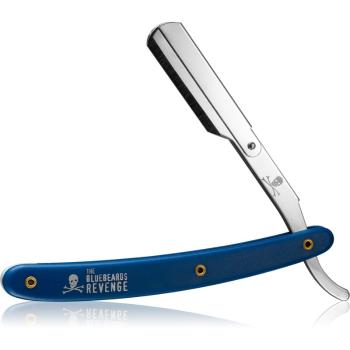 The Bluebeards Revenge Razors & Blades klasszikus borotvapenge zsilett nélkül 1 db