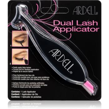 Ardell Dual Lash Applicator aplicator pentru gene 1 buc