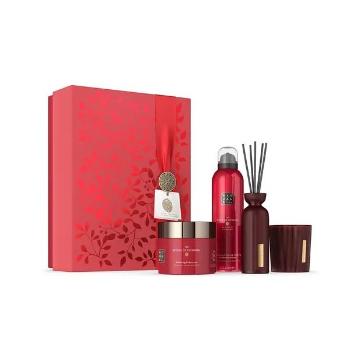 Rituals Set cadou de îngrijire de relaxare Ritual of Ayurveda