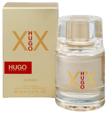 Hugo Boss Hugo XX Woman - EDT 2 ml - eșantion cu pulverizator