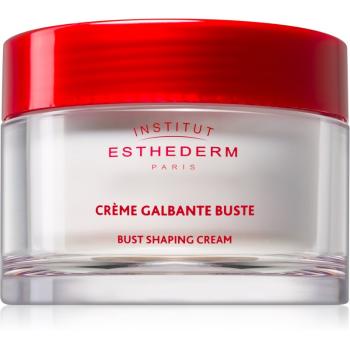 Institut Esthederm Sculpt System Bust Shaping Cream crema ce ofera fermitate bustului 200 ml