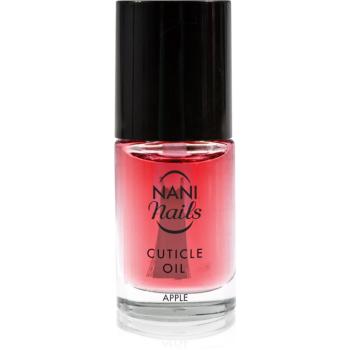 NaniNails NANI Cuticle Oil ulei hranitor 5 ml