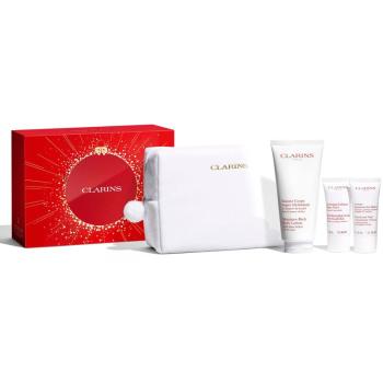 Clarins Body Hydration Holiday Season ajándékszett