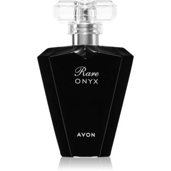 Avon Rare Onyx Eau de Parfum pentru femei 50 ml